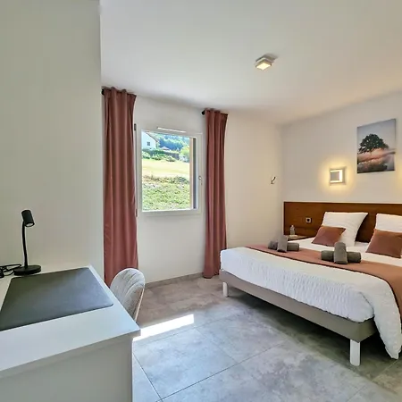 Maison Vue Montagne, - 11 Pers. - Fr-1-589-882