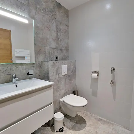 Maison Vue Montagne, - 11 Pers. - Fr-1-589-882 Дом отдыха