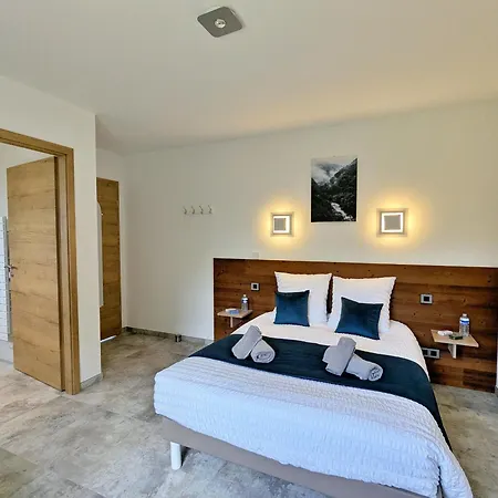 Maison Vue Montagne, - 11 Pers. - Fr-1-589-882 Fraize
