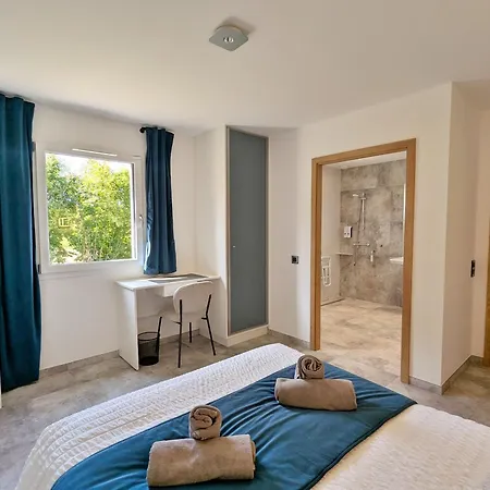 Maison Vue Montagne, - 11 Pers. - Fr-1-589-882 * Fraize