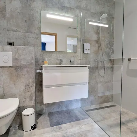 Maison Vue Montagne, - 11 Pers. - Fr-1-589-882 Дом отдыха Fraize
