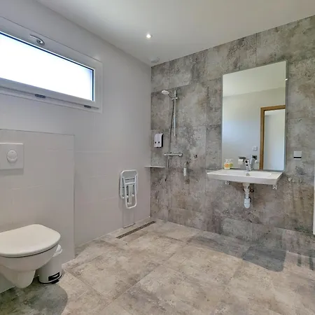 Дом отдыха Maison Vue Montagne, - 11 Pers. - Fr-1-589-882