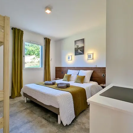 Maison Vue Montagne, - 11 Pers. - Fr-1-589-882 بيت للعطل *