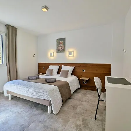 Maison Vue Montagne, - 11 Pers. - Fr-1-589-882 *