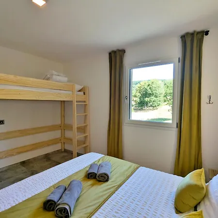 Maison Vue Montagne, - 11 Pers. - Fr-1-589-882 * Fraize