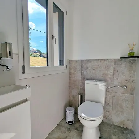 بيت للعطل Maison Vue Montagne, - 11 Pers. - Fr-1-589-882 Fraize