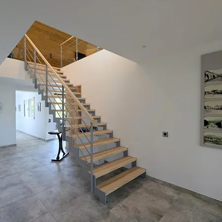 Maison Vue Montagne, - 11 Pers. - Fr-1-589-882 بيت للعطل *