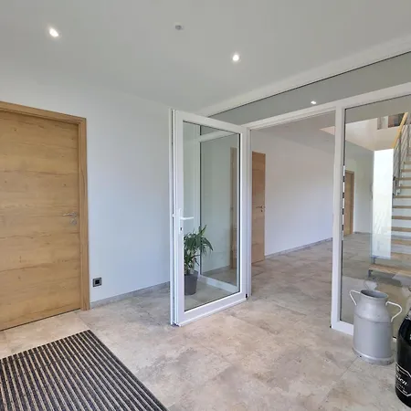 Maison Vue Montagne, - 11 Pers. - Fr-1-589-882 *
